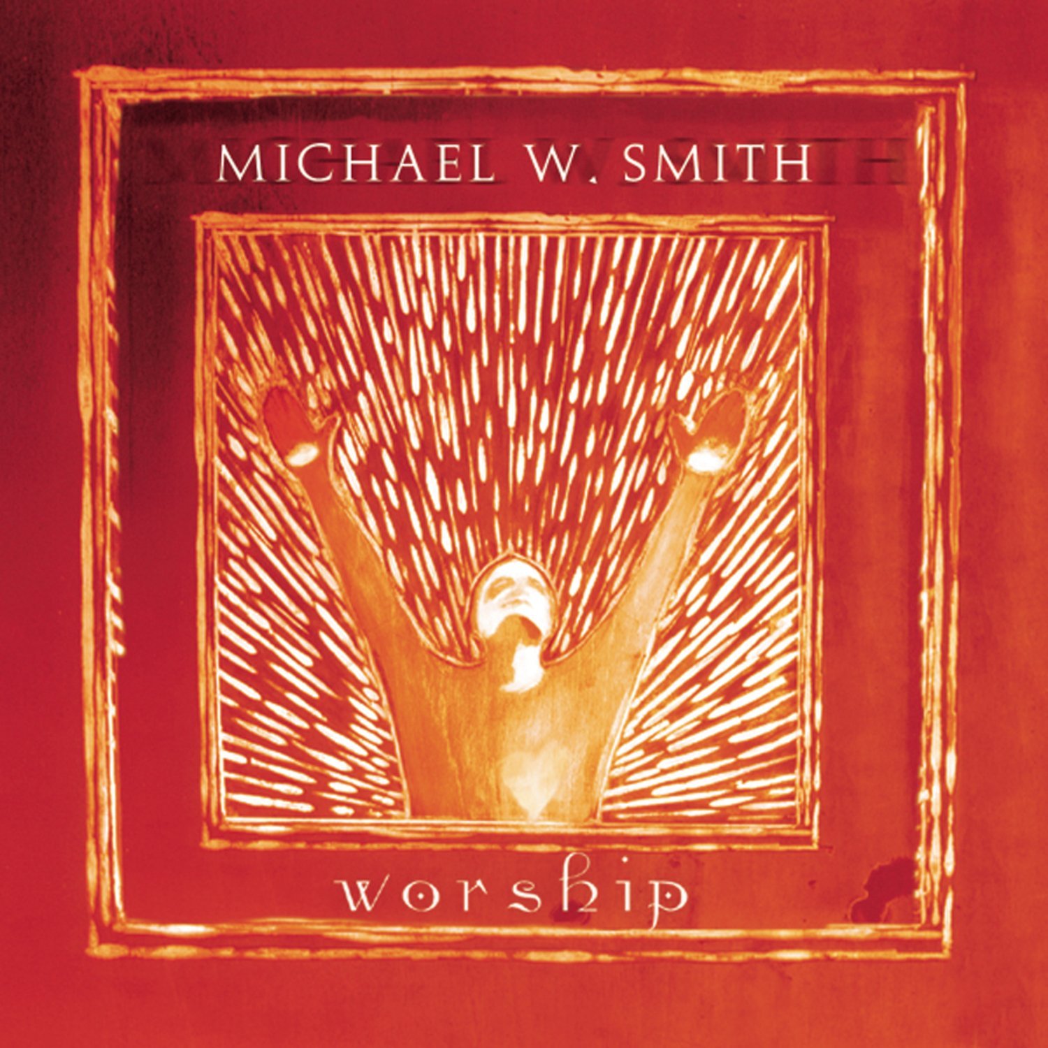 Michael W. Smith - Worship (CD)