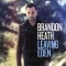 Brandon Heath - Leaving Eden (CD)